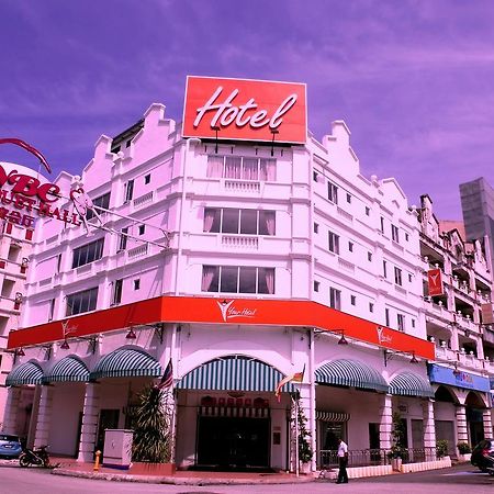 Your Hotel Кланг Стая снимка