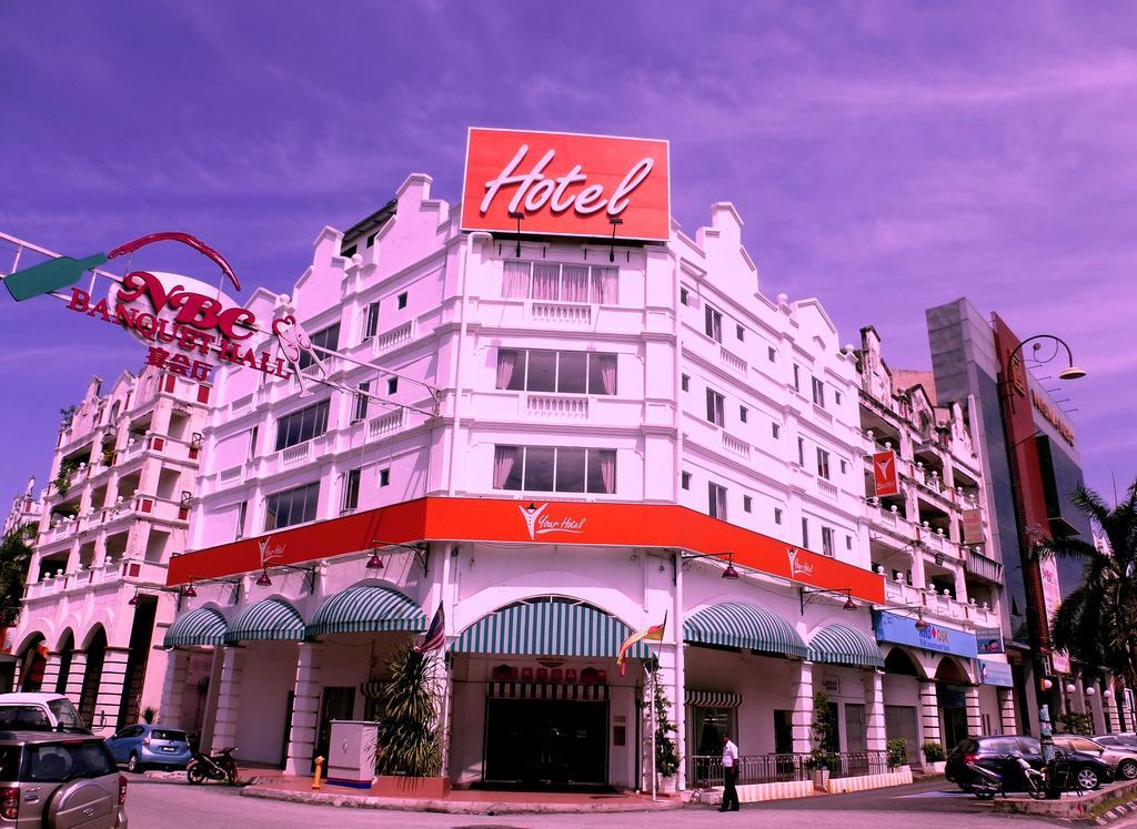 Your Hotel Кланг Стая снимка